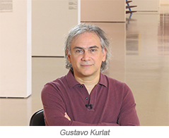 Gustavo Kurlat
