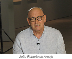 Jo�o Roberto de Ara�jo